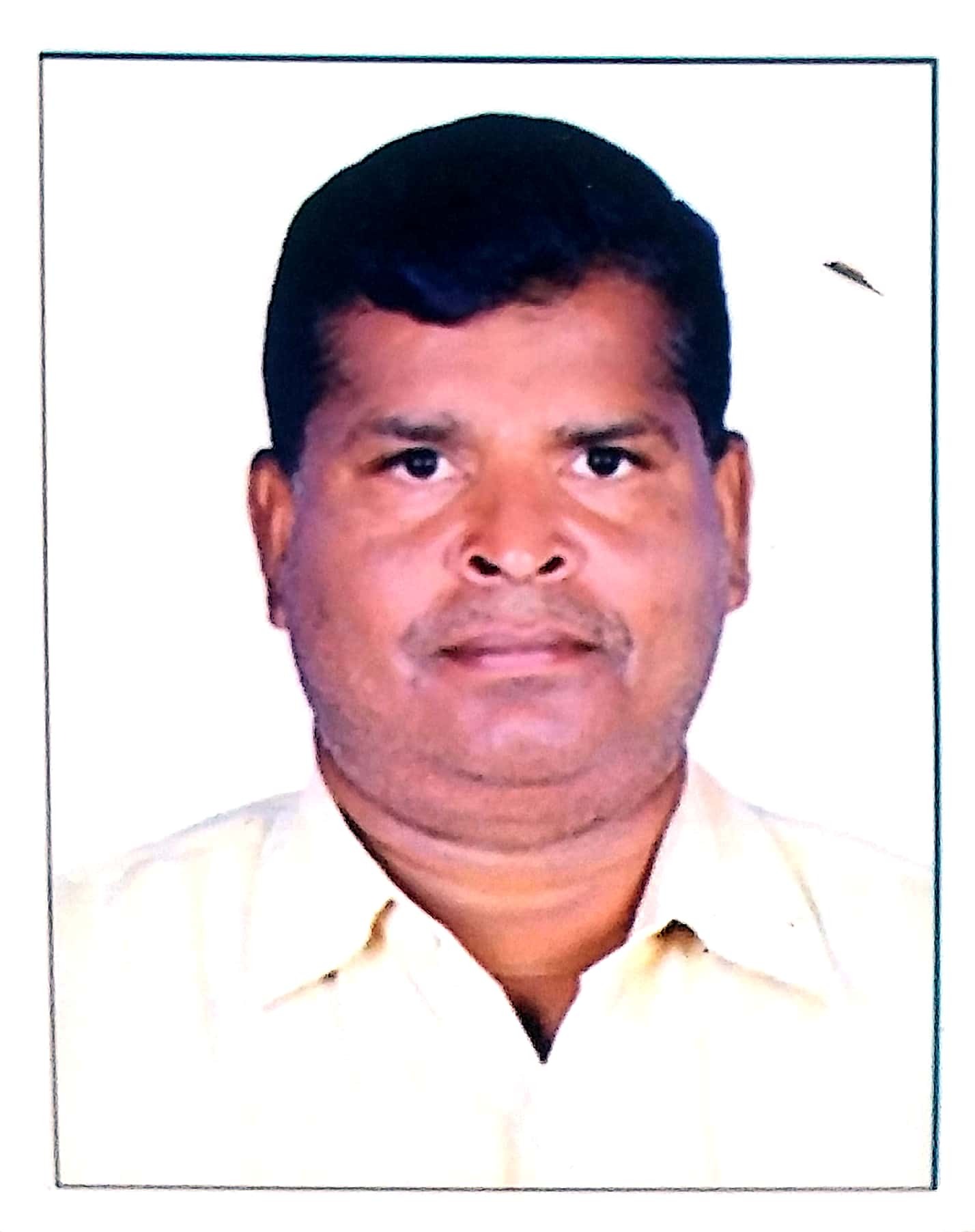 Ginka Ananda Kumar