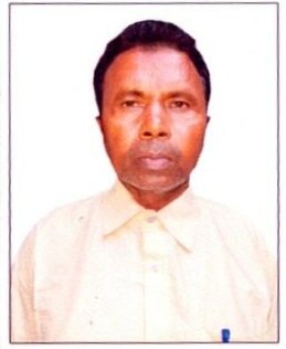 Girdhari Pandit