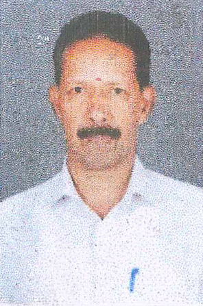 Gireesh Kumar