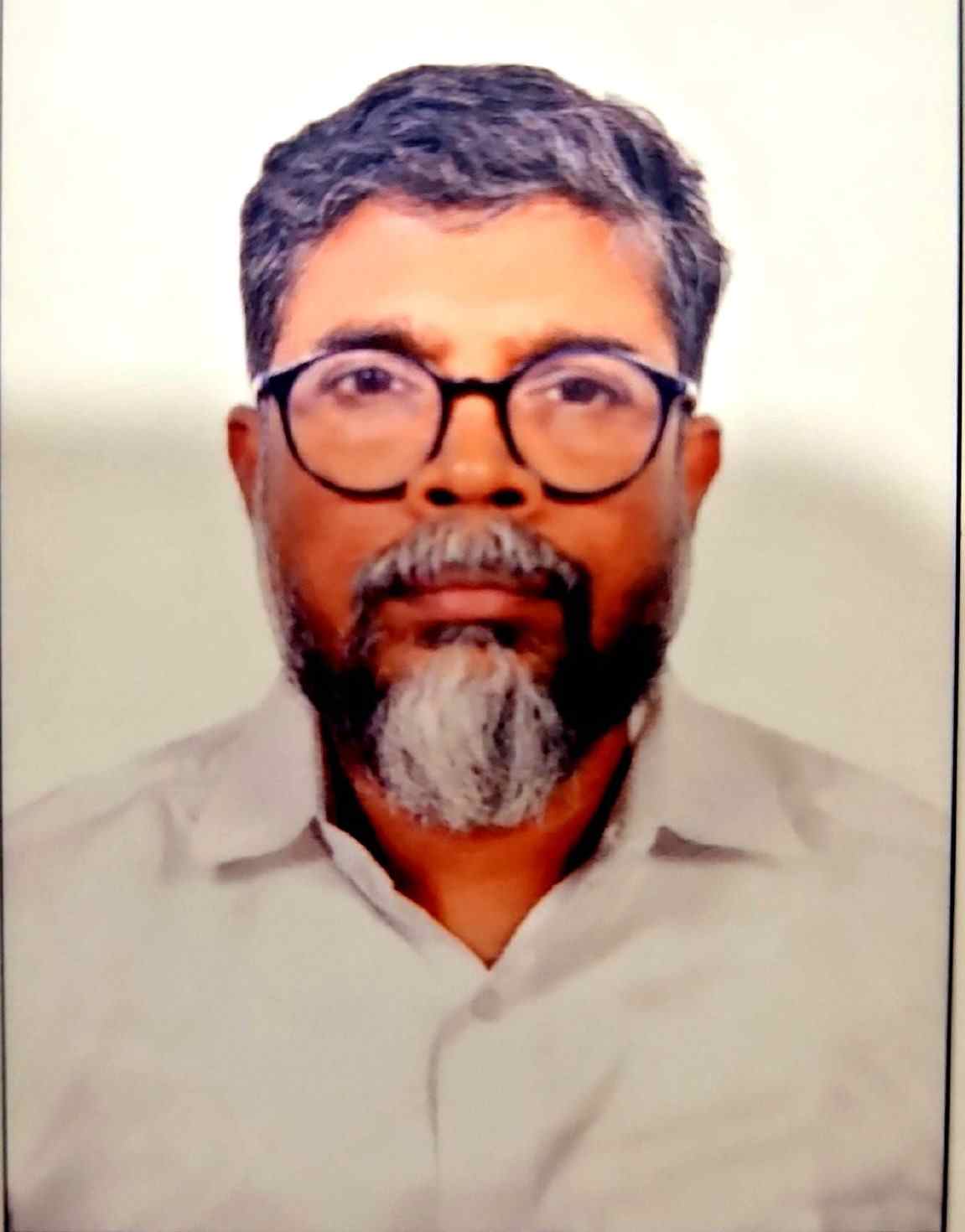 Gireesh Kumar