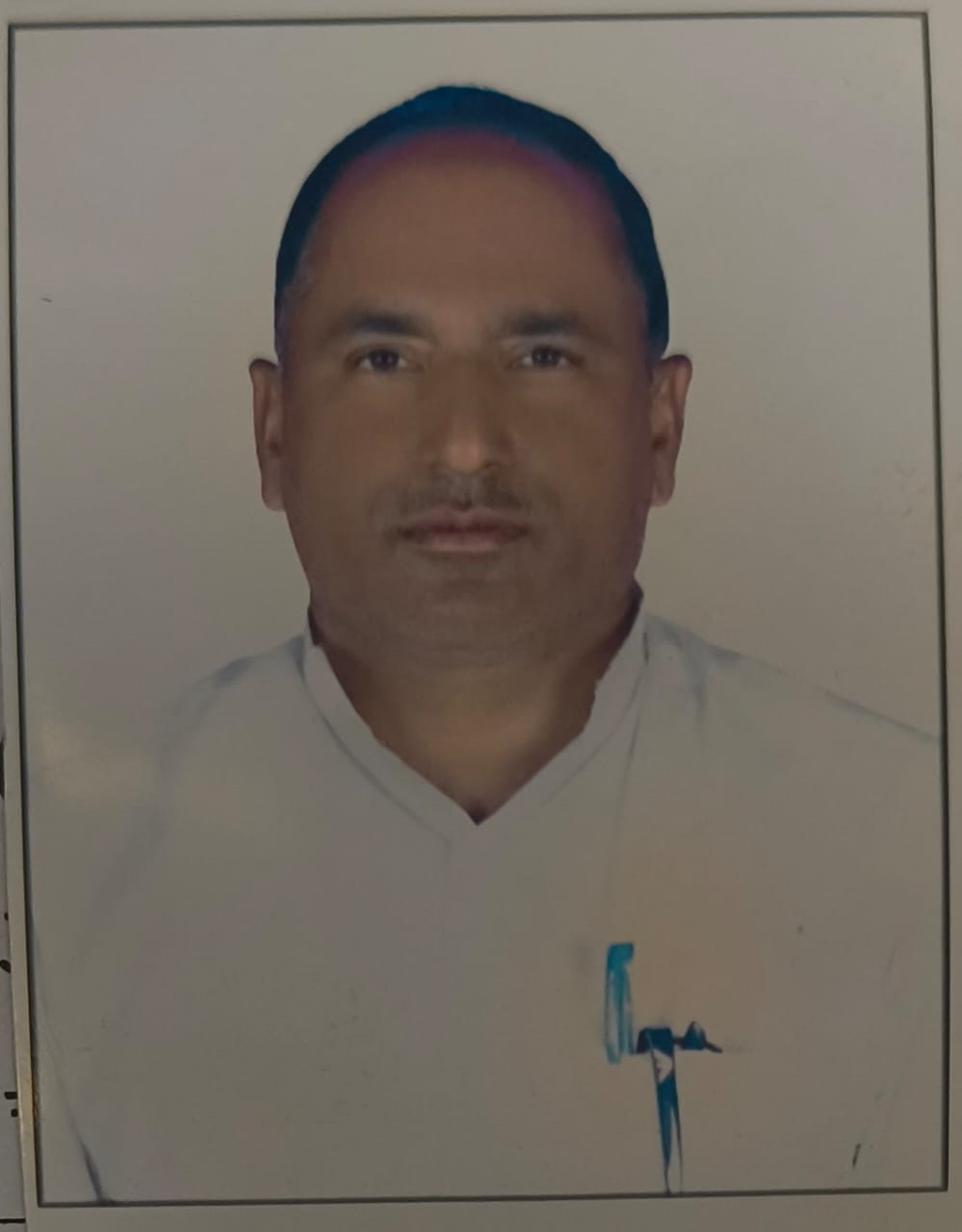Girendra Kumar