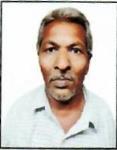 Giridhar Shamrao Khalode