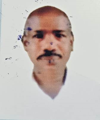 Girija Nandan Uraon
