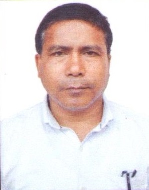 Girija Shankar Ray