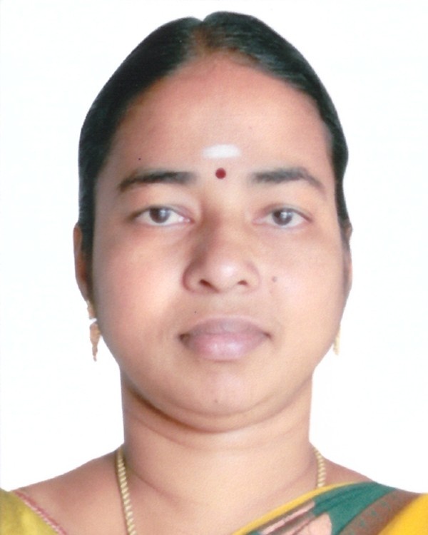 Girija Thamaraipandian.D