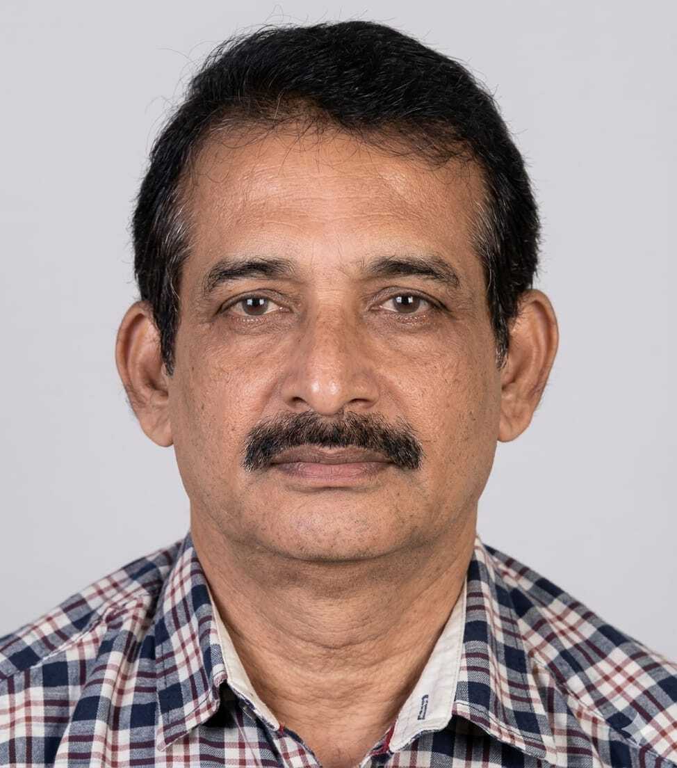 Girijavallabhan