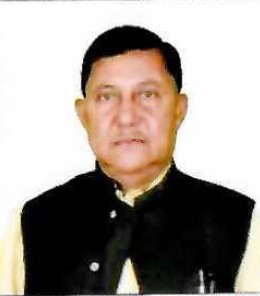 Girinath Singh