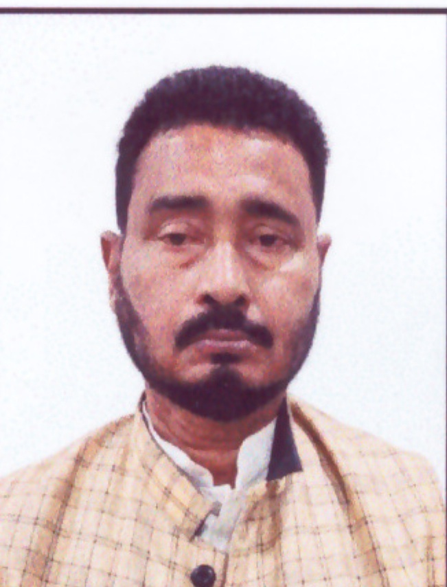 Girindra Kumar Bhuyan