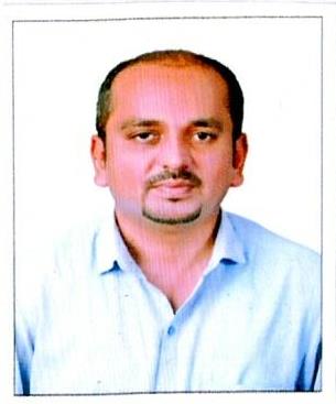 Girish Balasaheb Patil