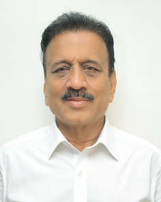 Girish Dattatray Mahajan