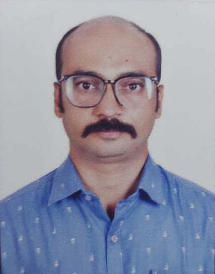 Girish Haridas Barbuddhe