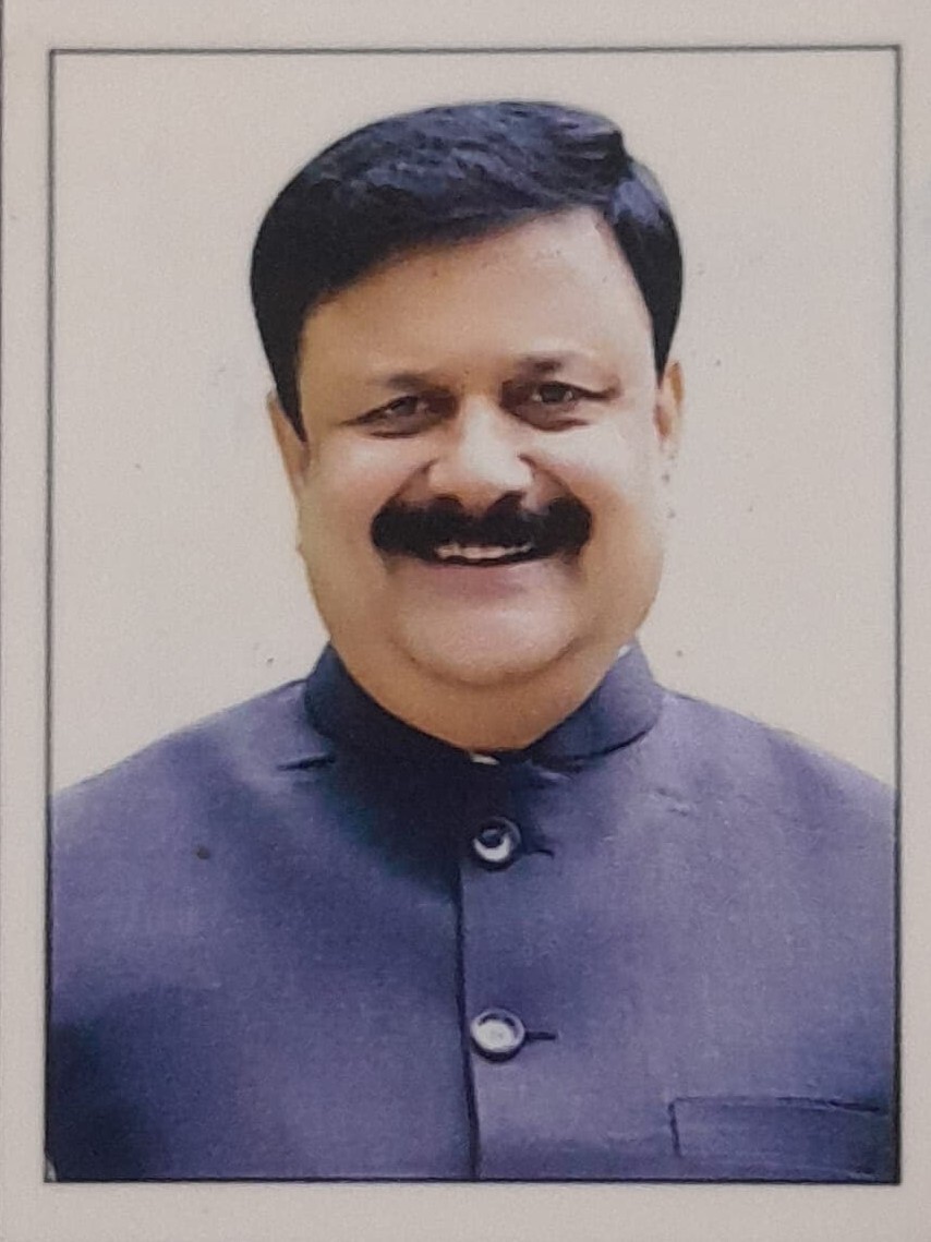 Girish Krishnarao Pandav
