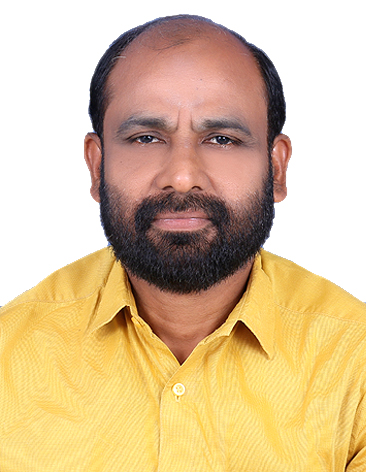 Girish Mekkattu