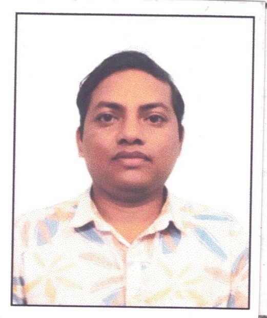 Girish Rakhadu Sahare