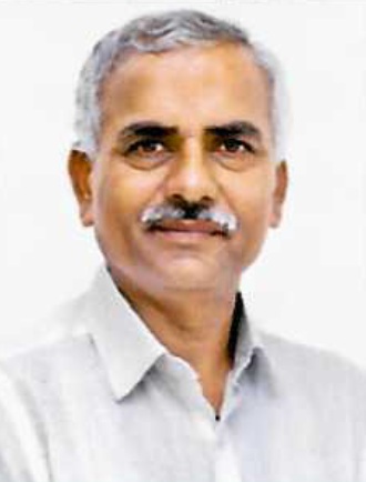 Girish Rangrao Karale