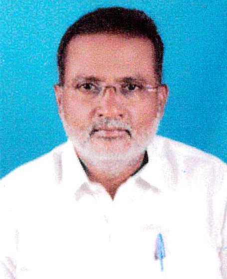 Girish Tukaram Jadhav