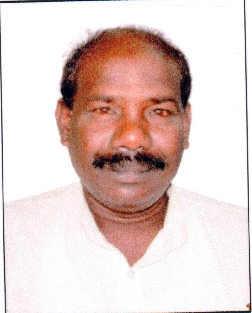 Girjanandan Uraon