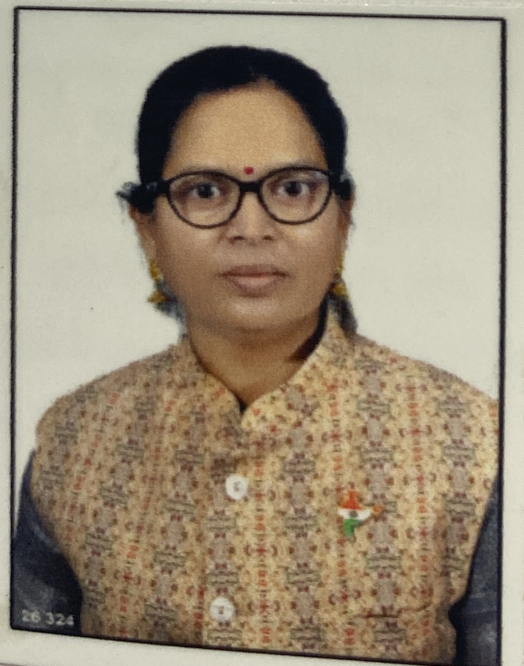 Gita Arun Mehar