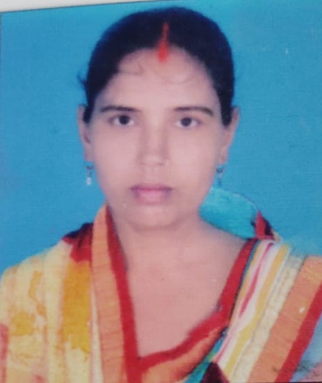 Gita Devi