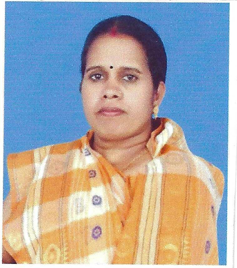 Gita Devi