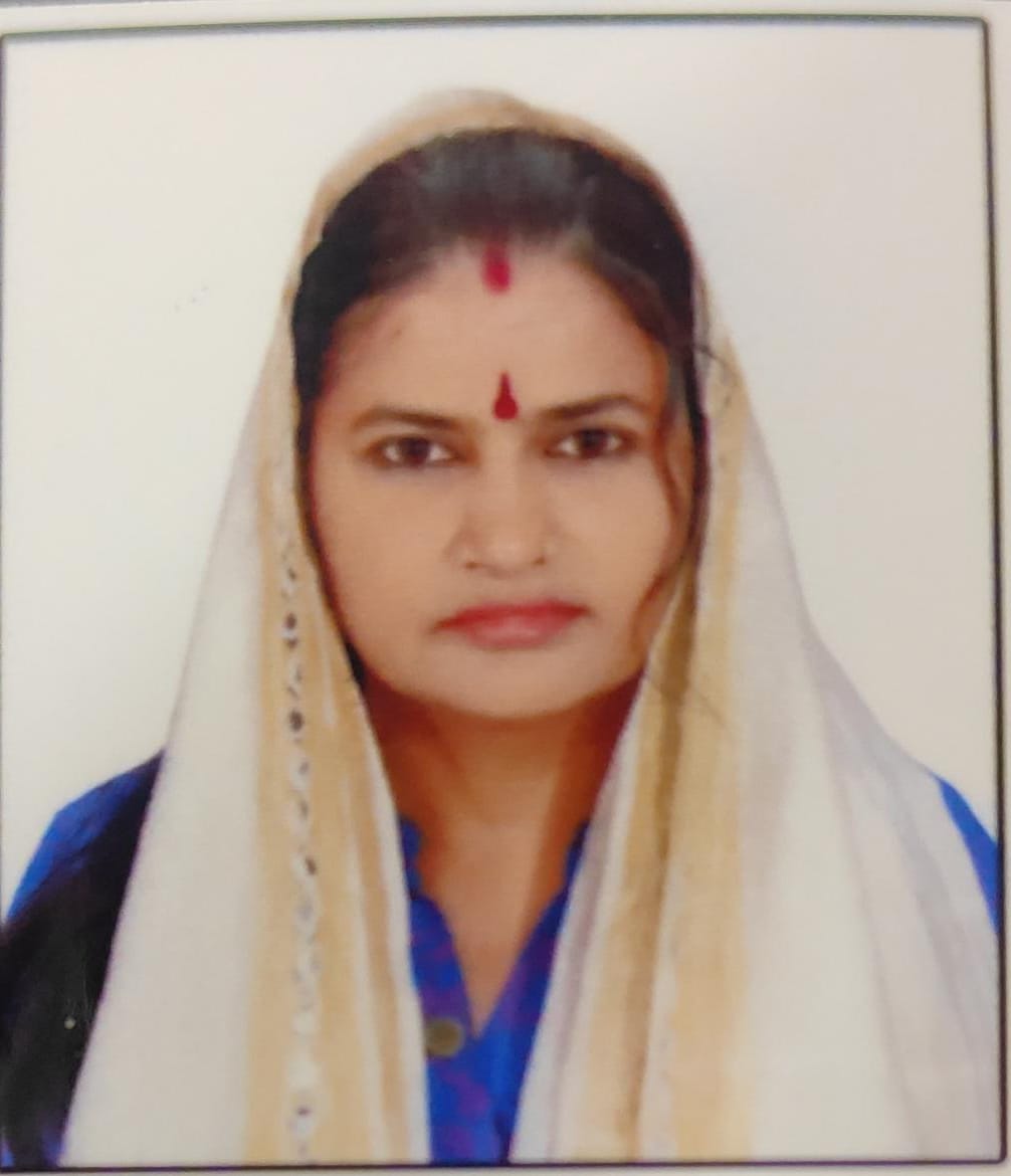 Gita Varma