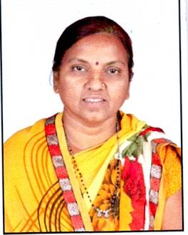 Gitanjali Shashikant Koli
