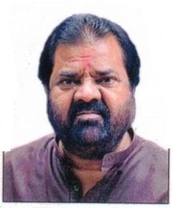 Gite Vasant Nivrutti