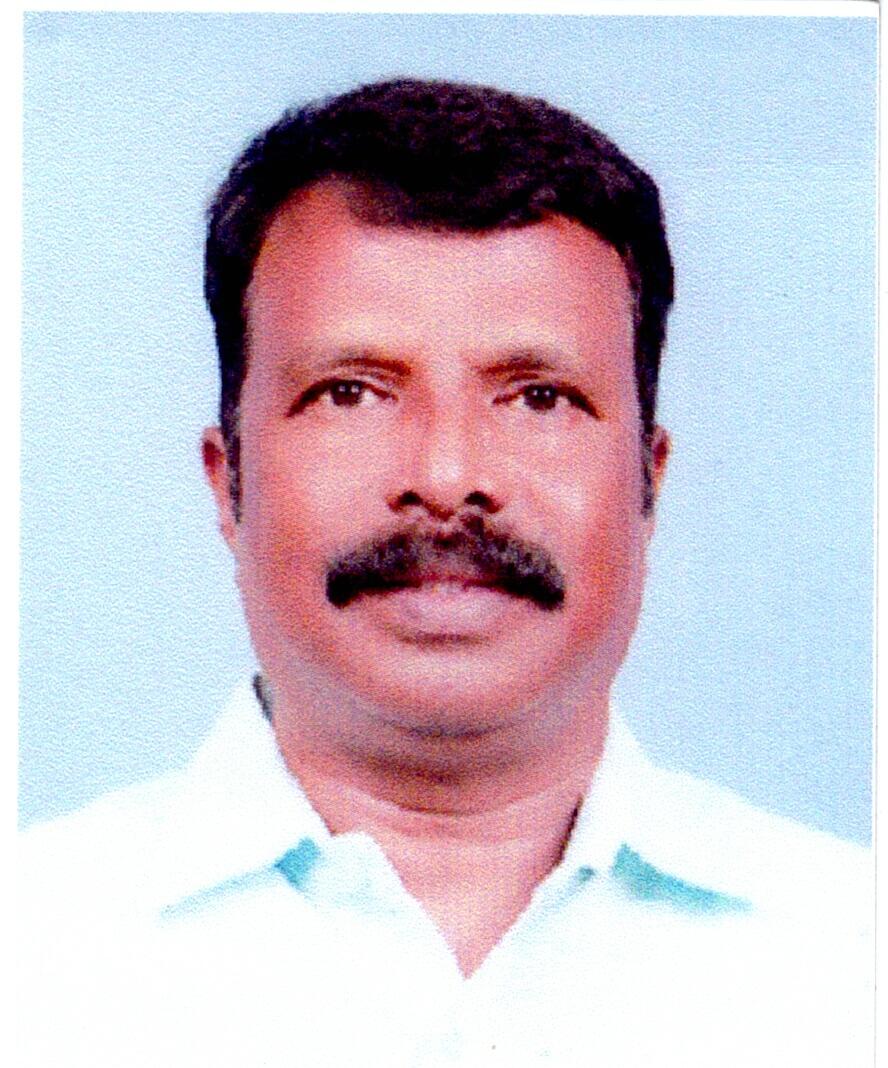 G.Kumar