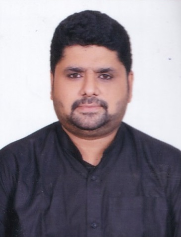 G.M.Barkath Ali Basha