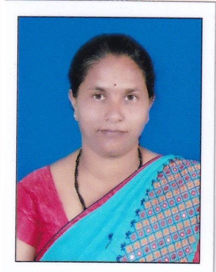 G.M.Gayitri Siddeshi