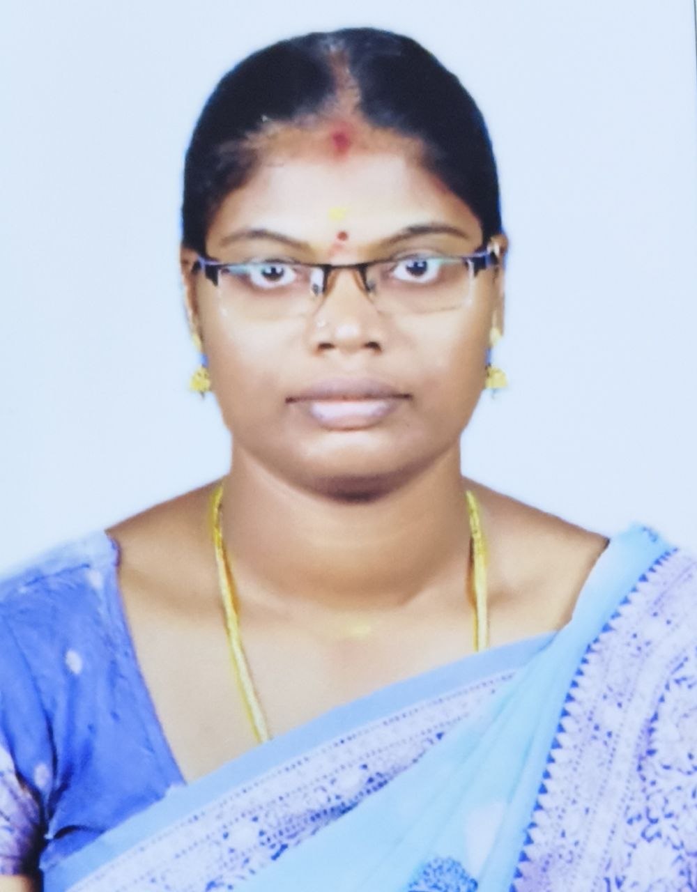 G.Muthumari