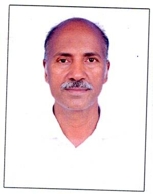 Gnanadhas S