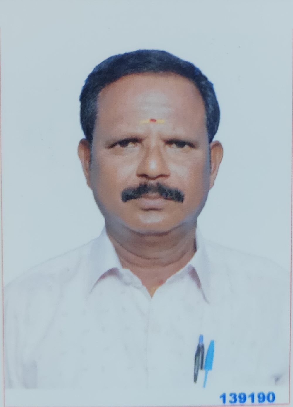 Gnanamoorthy