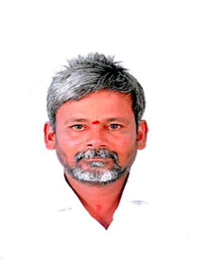 Gnanasekaran. M