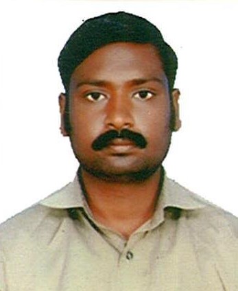 Gnanaselvam. S.
