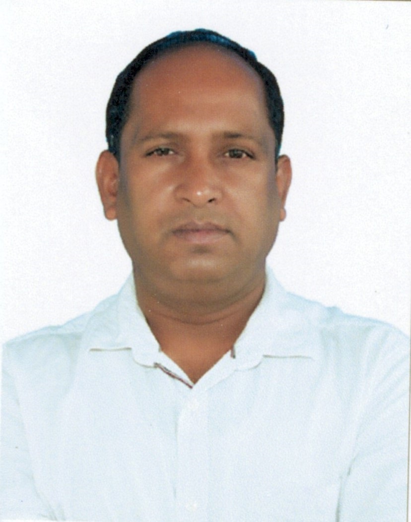 Gnyanendra Behera