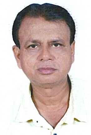 Gobinda Chandra Bhoi
