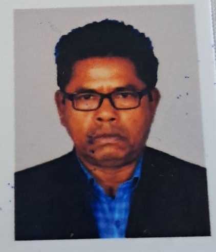 Gobinda Kumar Sardar