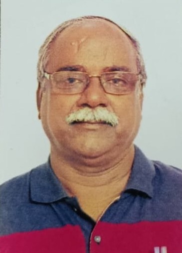 Gobinda Naskar
