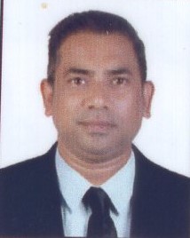 Godfrey Mary Joseph Almeida