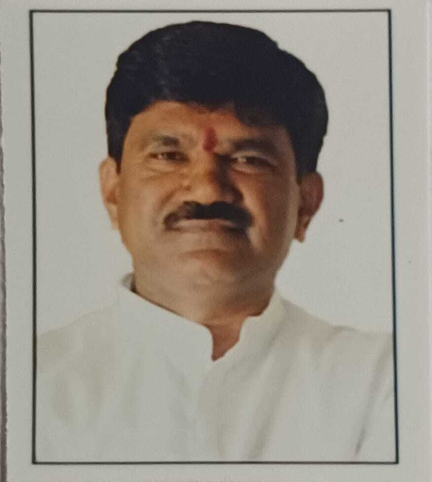 Godse Hemant Tukaram