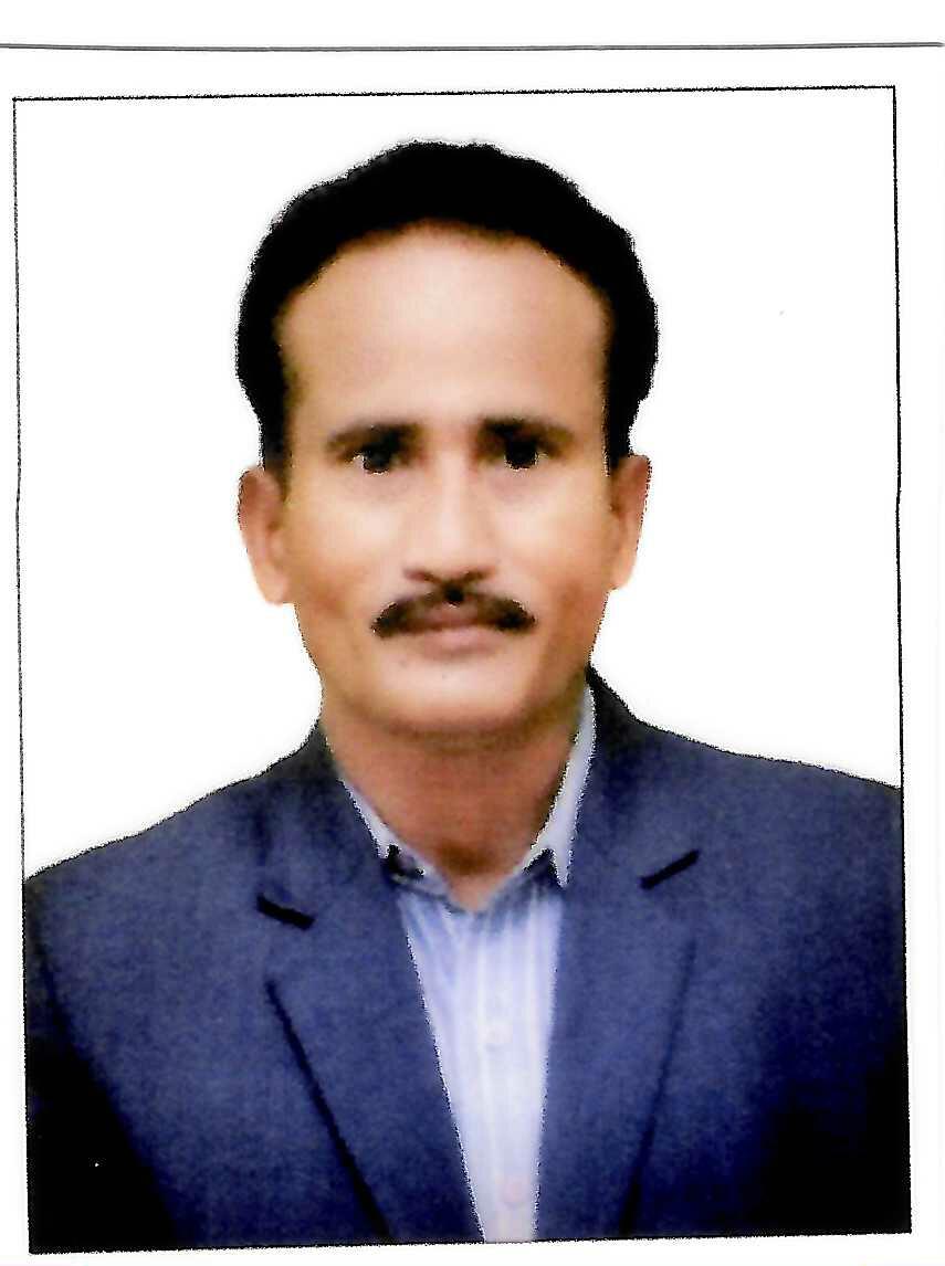 Godugupati Veera Raghavulu
