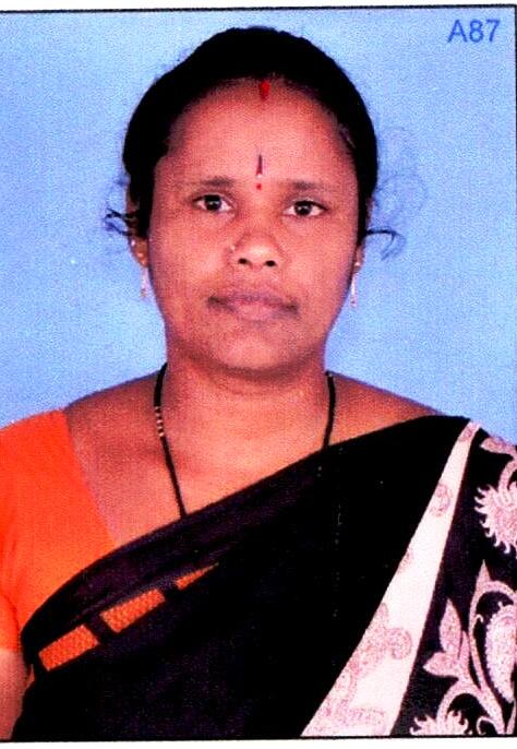 Goggera Pushpavathi