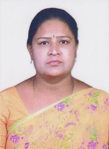 Gogireddy Anjanidevi