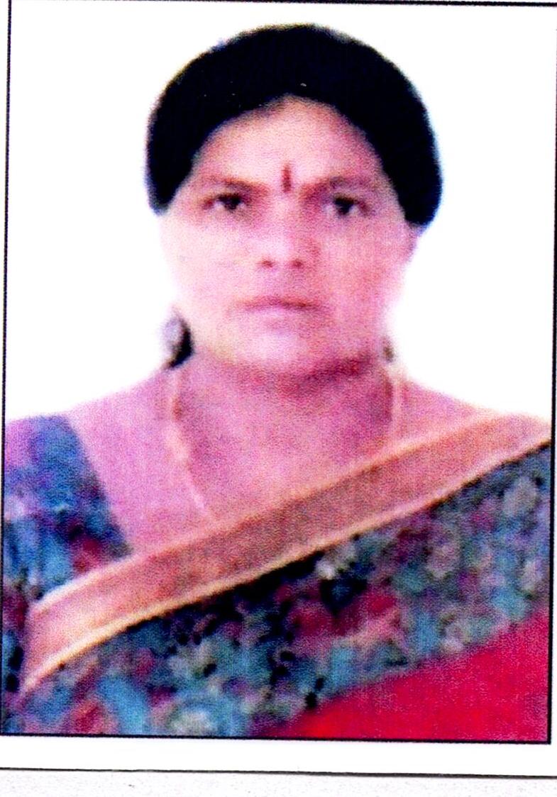 Gogula Sugunamma