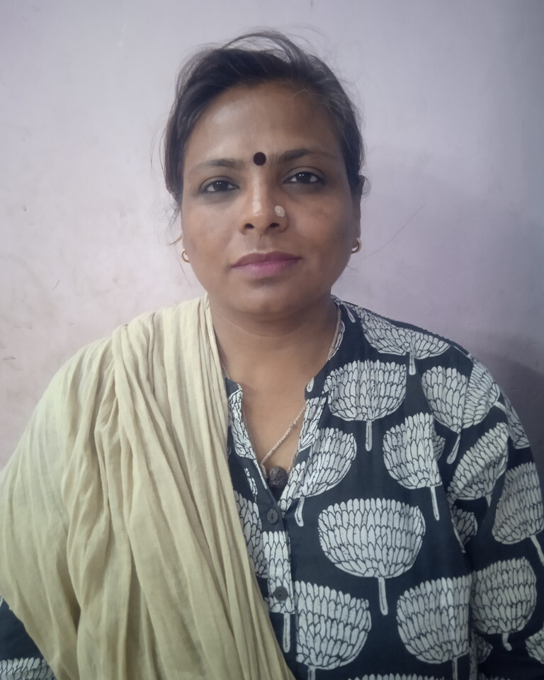 Gohil Manisha Shivram