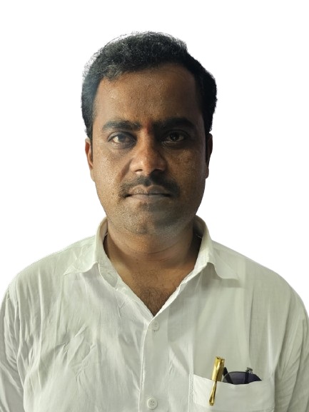 Gokul Bapurao Savase