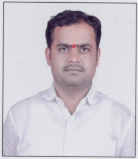 Gokul Bapurao Sawase