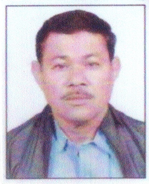 Gokul Hazra