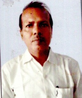 Gokul Kumar Yadav